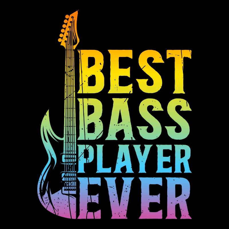 Guitariste Basse Guitariste Basse - Meilleur jeu de basse