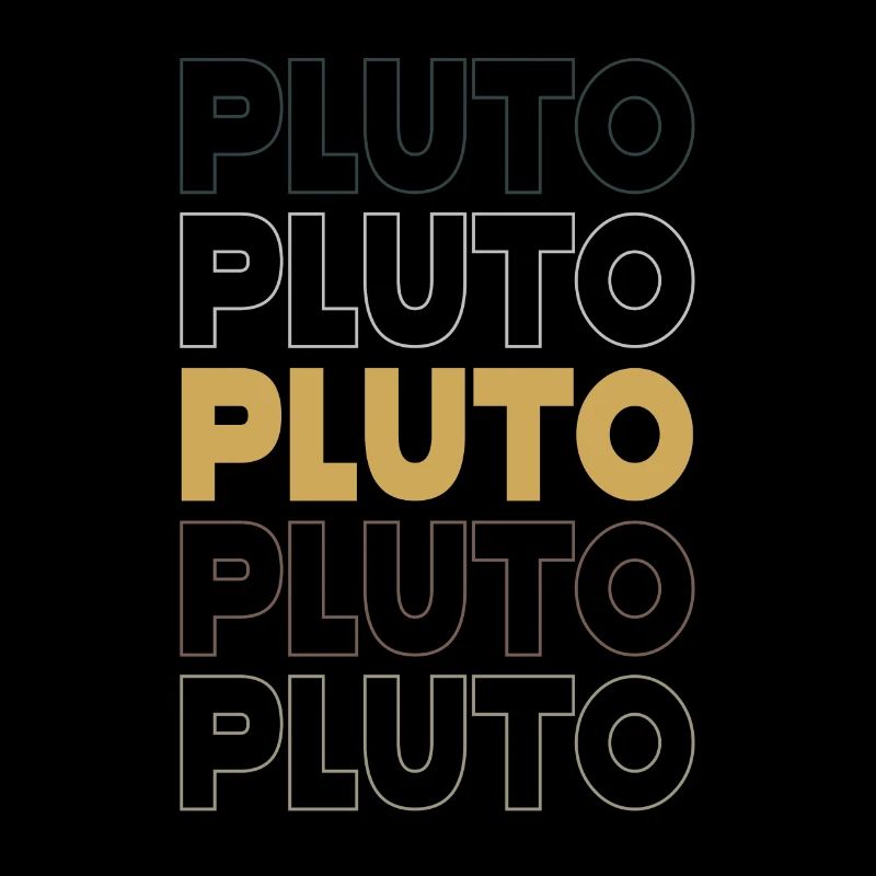 Pluto