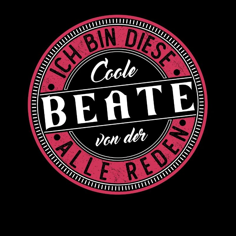 Beate Geschenkidee Geschenk Geburtstag