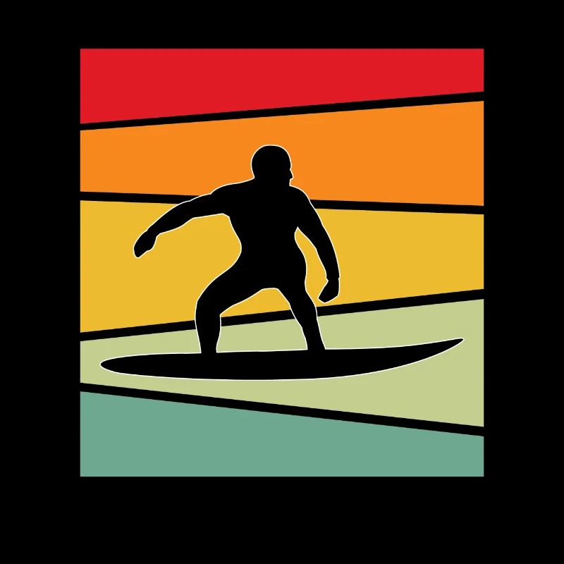 Surf Rétro