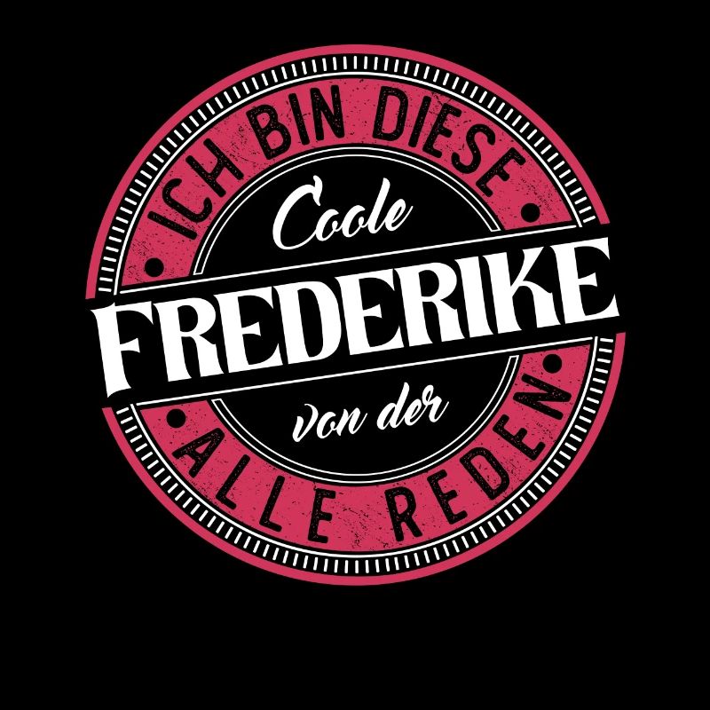 Frederike Geschenkidee Geschenk Geburtstag