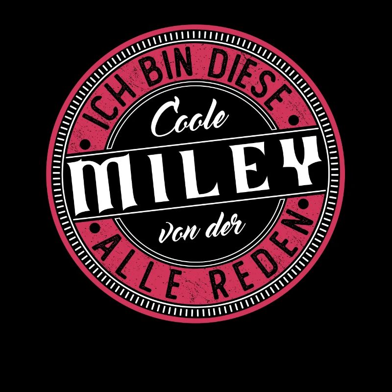 Miley Geschenkidee Geschenk Geburtstag
