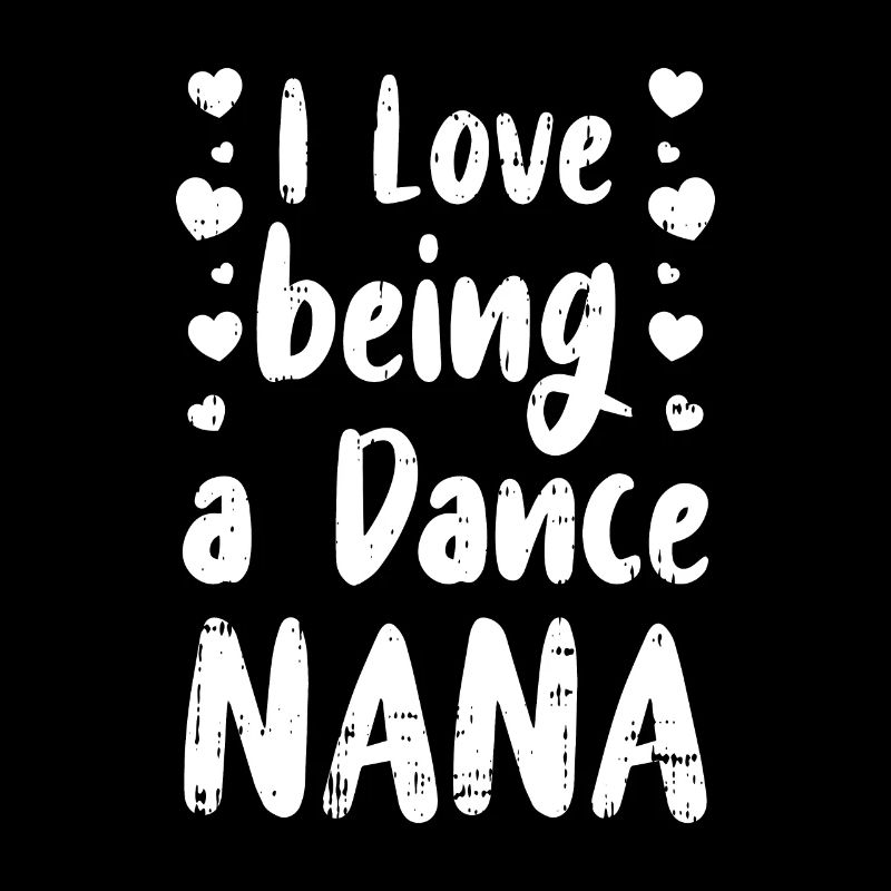 Maman Mère Danseuse Danse Mère