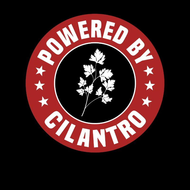 Propulsé par Cilantro