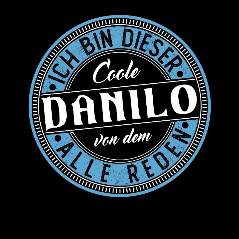 Danilo Geschenkidee Geschenk Geburtstag