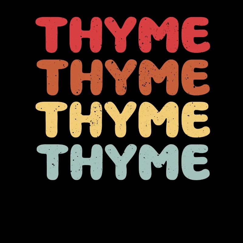 Thym
