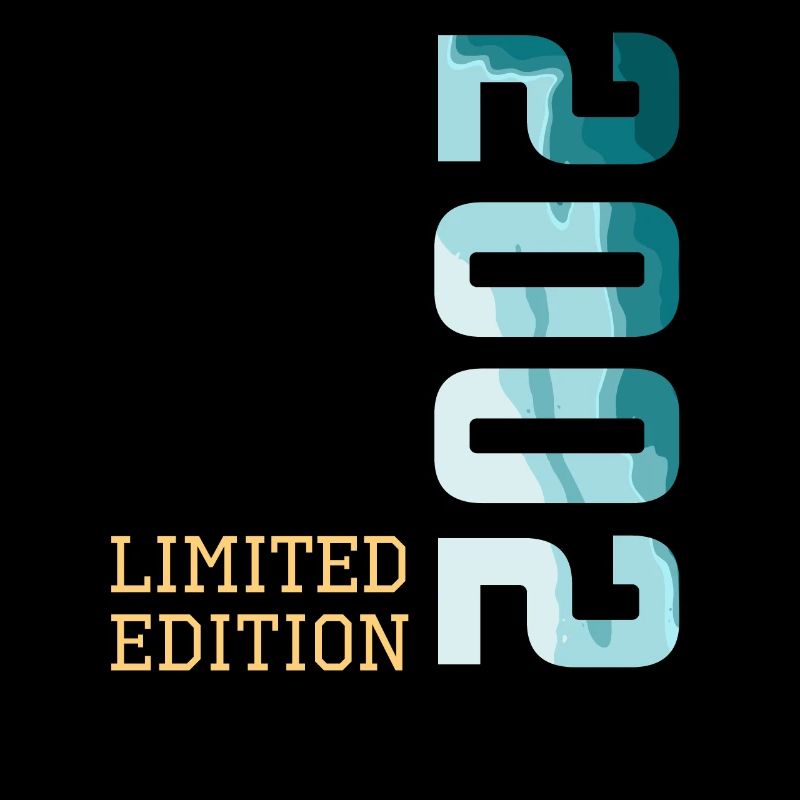 2002 Édition Limitée