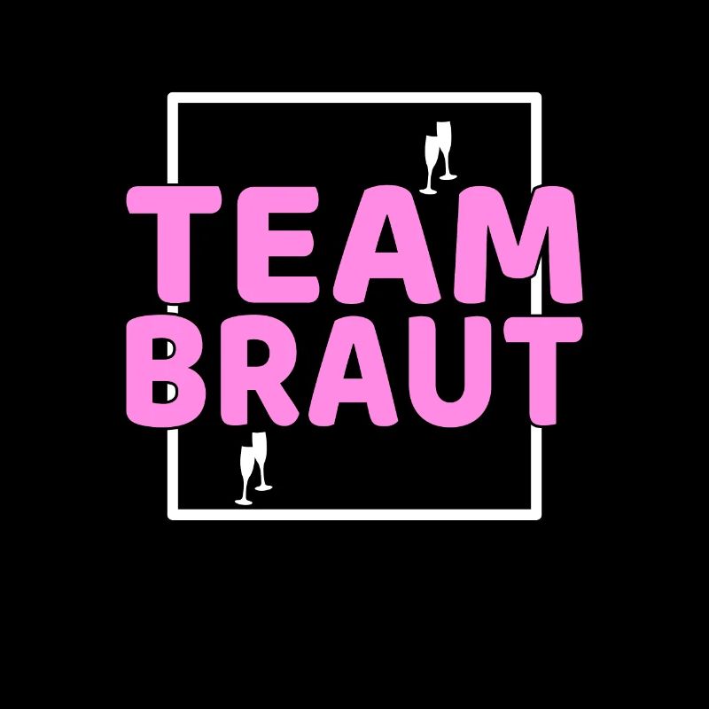 Team Bride