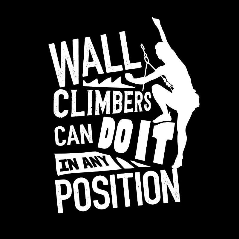 Wall climbers, wall climbers