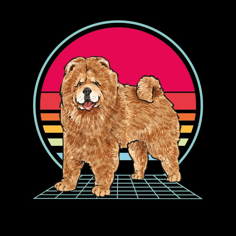 Chow Chow Chien
