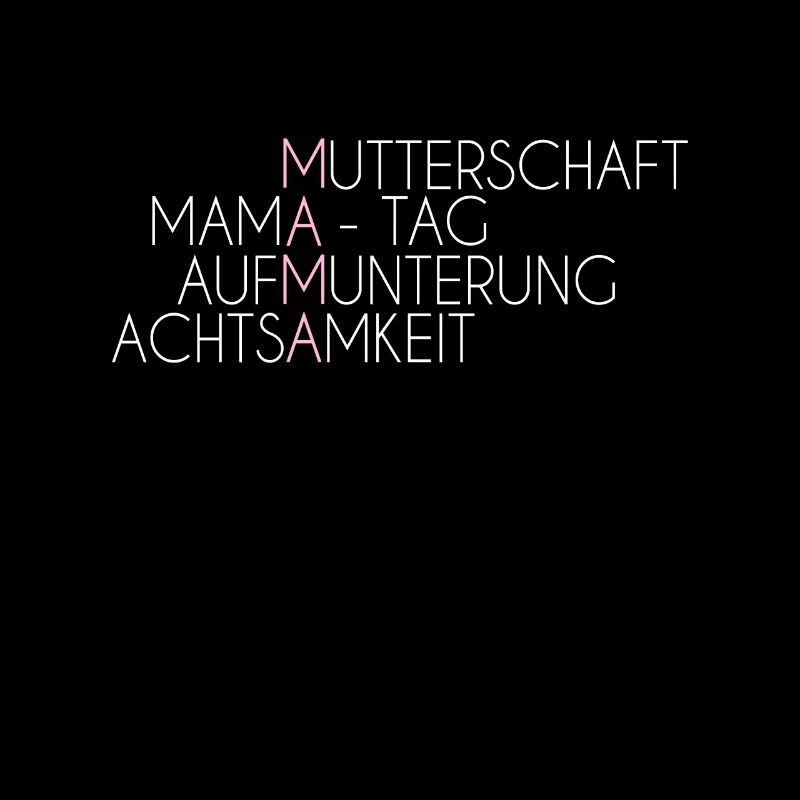 Mama Geschenk Spruch
