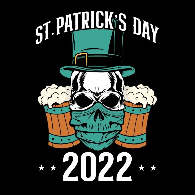 Fête de la Saint-Patrick 2022