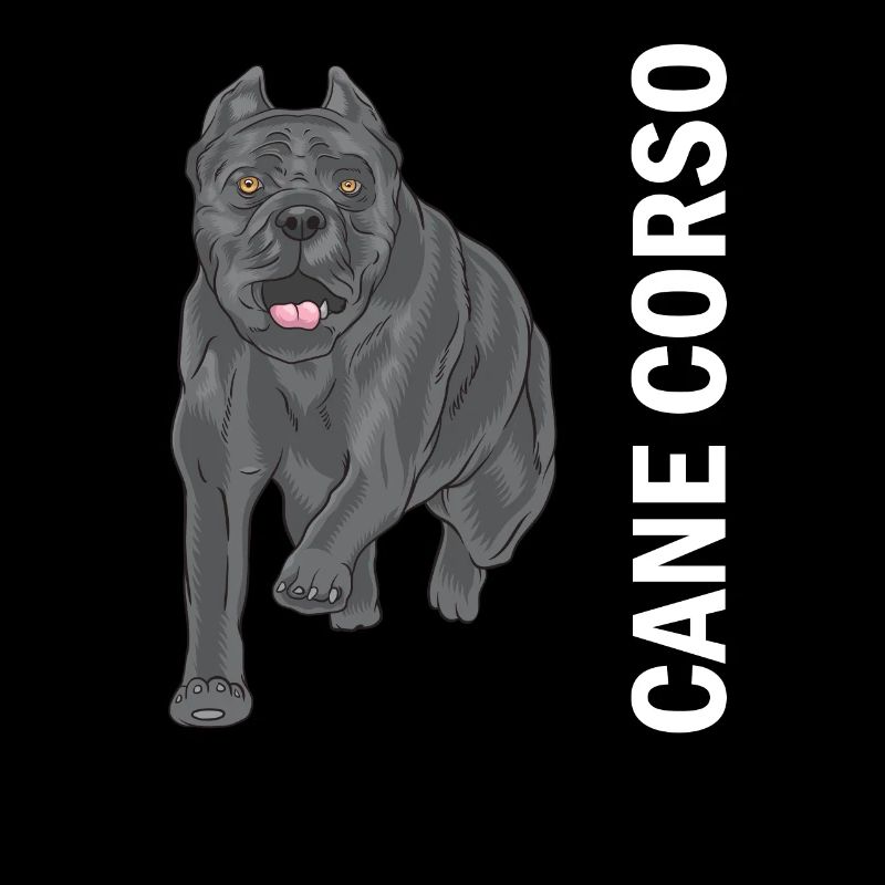 Cane Corso
