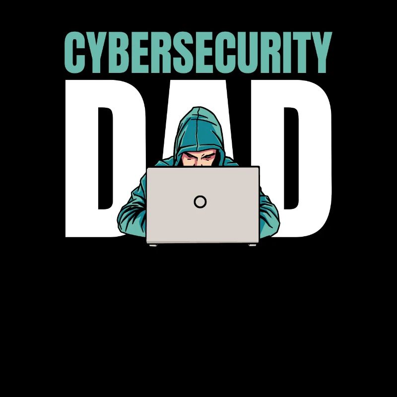 Developer, Coder, Programmer, Dad