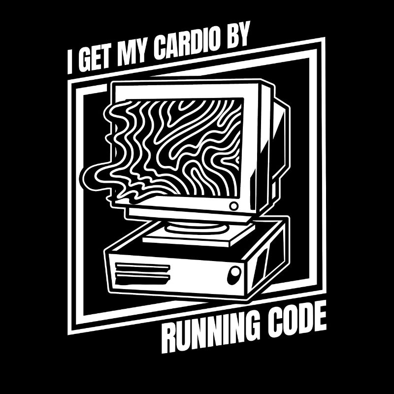 Entwickler Coder Programmierer Computer