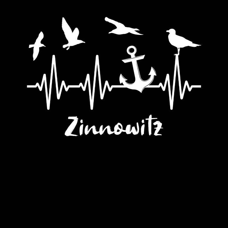 Zinnowitz ECG Zinnowitzer