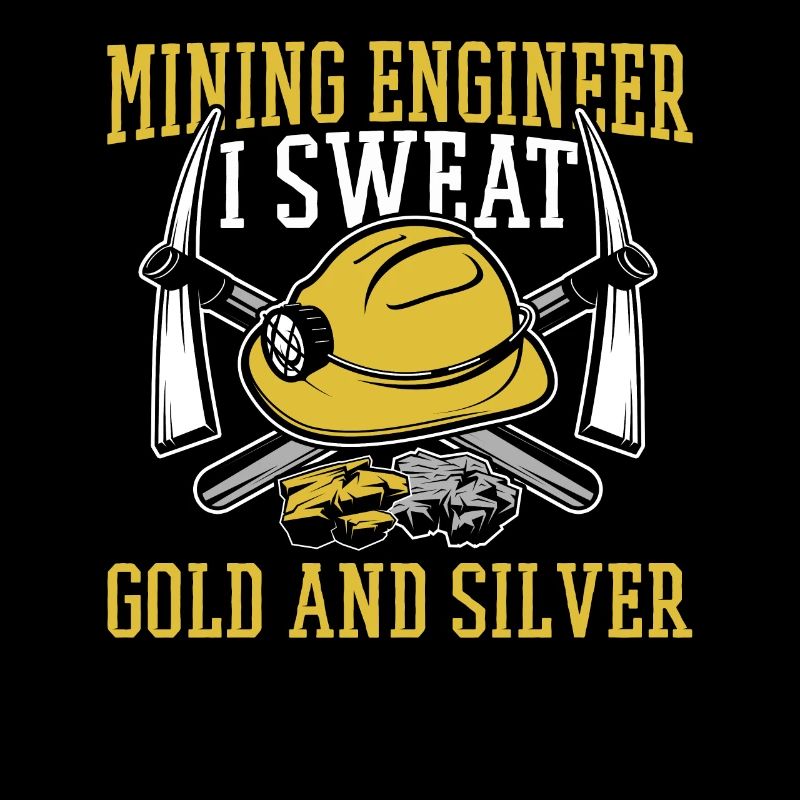 Engineer Cool Mining Engineer