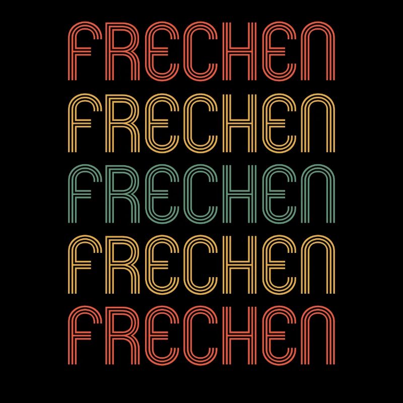 Frechenerin Frechener Frechen