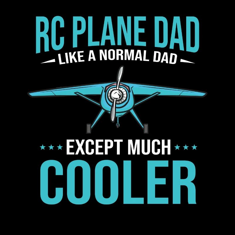 Modèle d’avion télécommandé