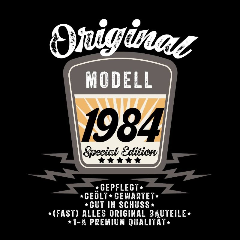 Modell 1984