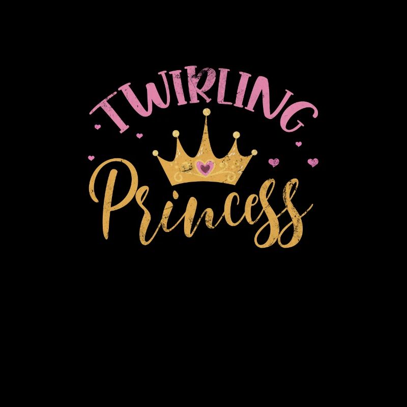 Baton Twirling