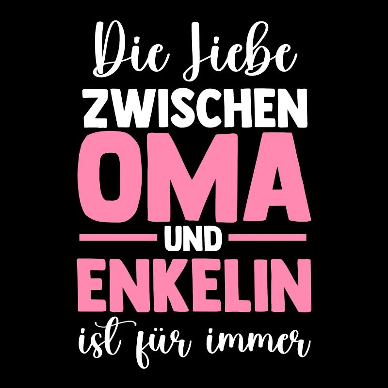 Großmutter Oma