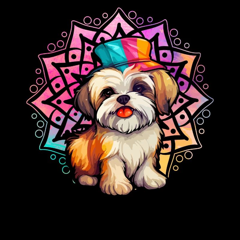 Havanese dog
