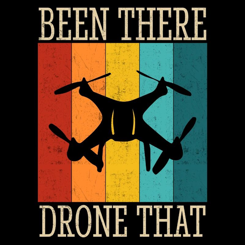Drohne