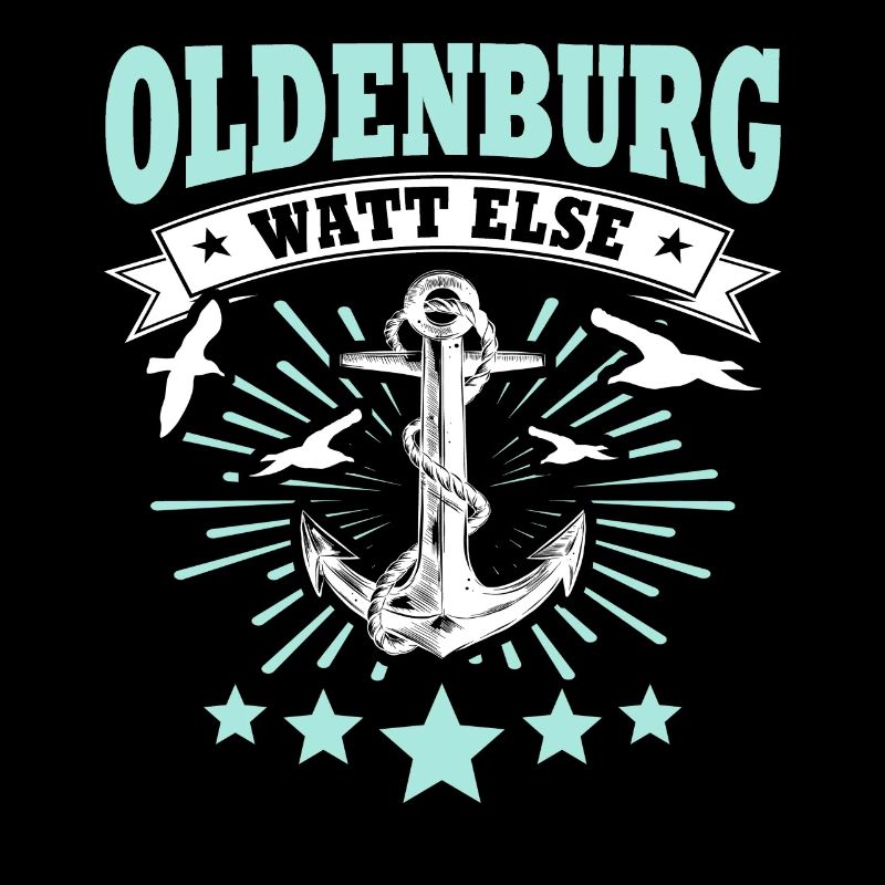Oldenburg Sayings