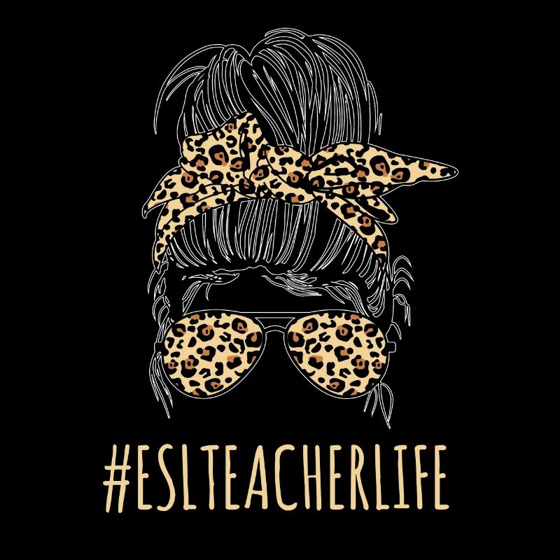 Teacher English Second Language Foreign Language