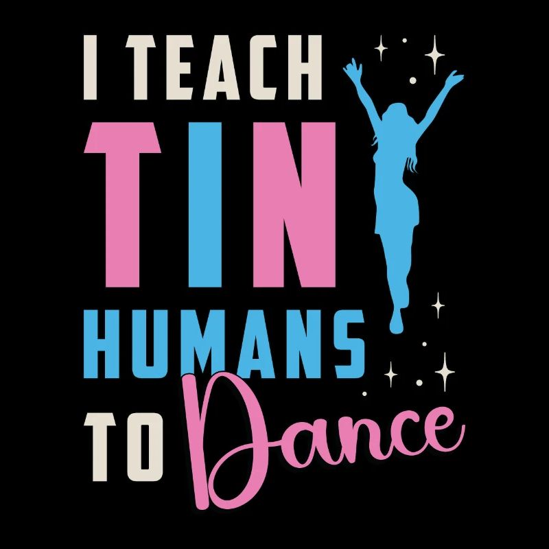 Mouvements de danse que j’apprends aux petits humains à aimer danser