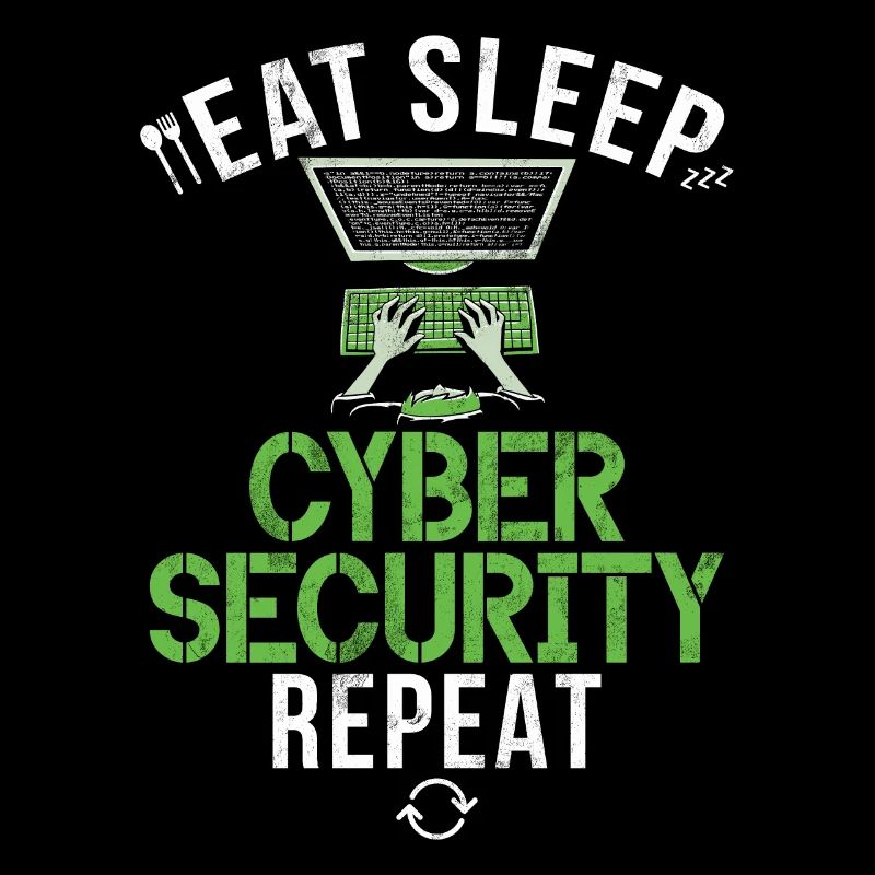Cyber security hacker hacking