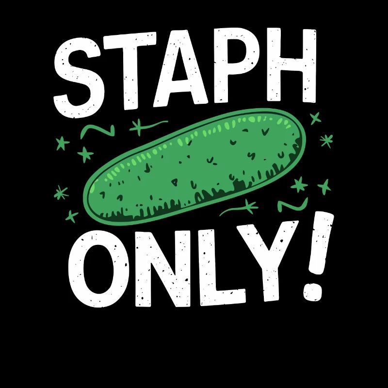 Microbiologist Microbiology Lab Staph Biology