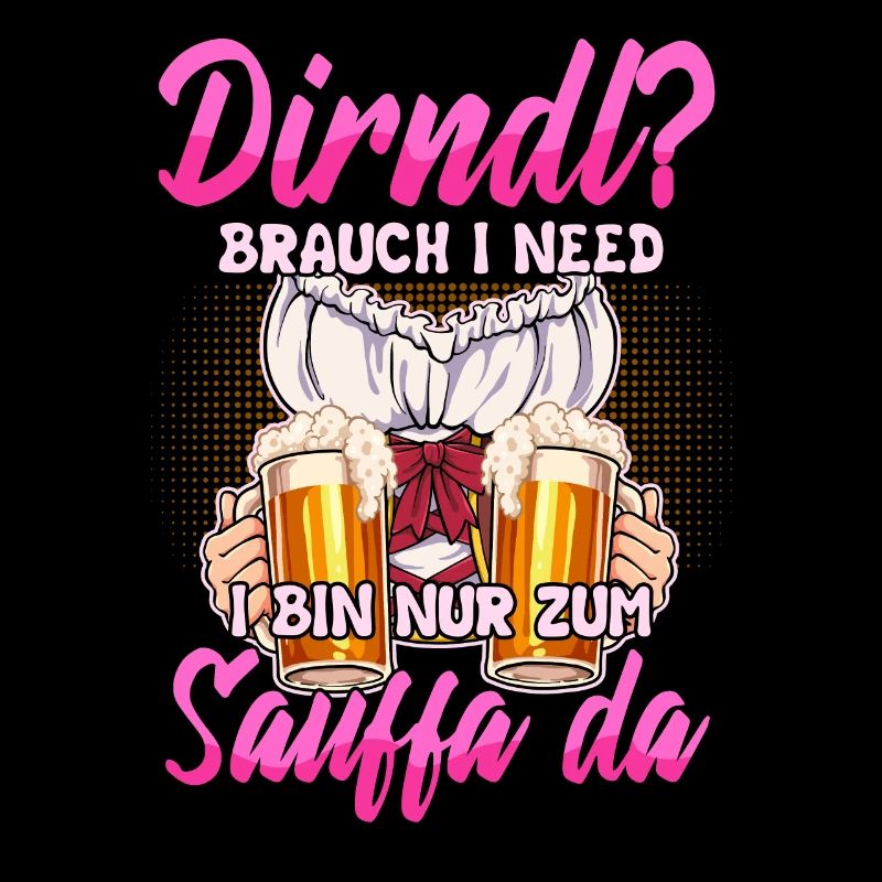 Dirndl Replacement