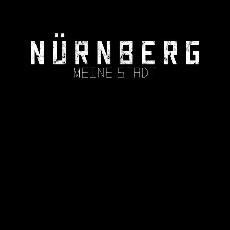 Nuremberg Ma ville