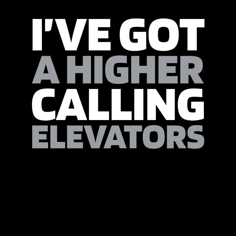 Elevator Elevator