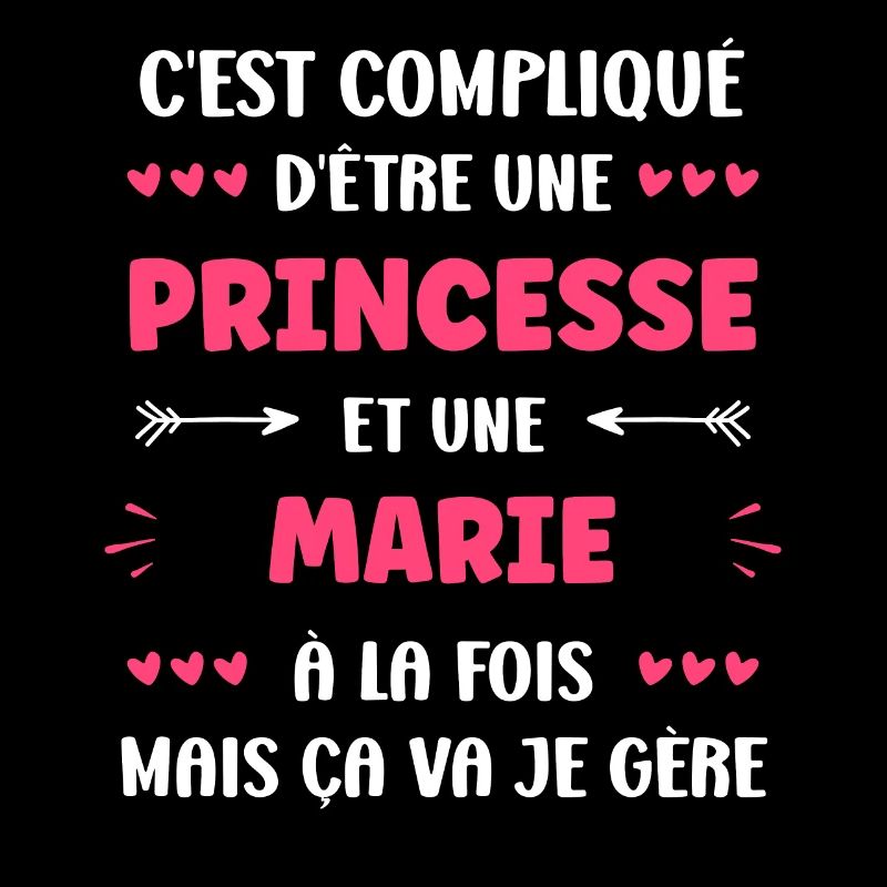 Marie