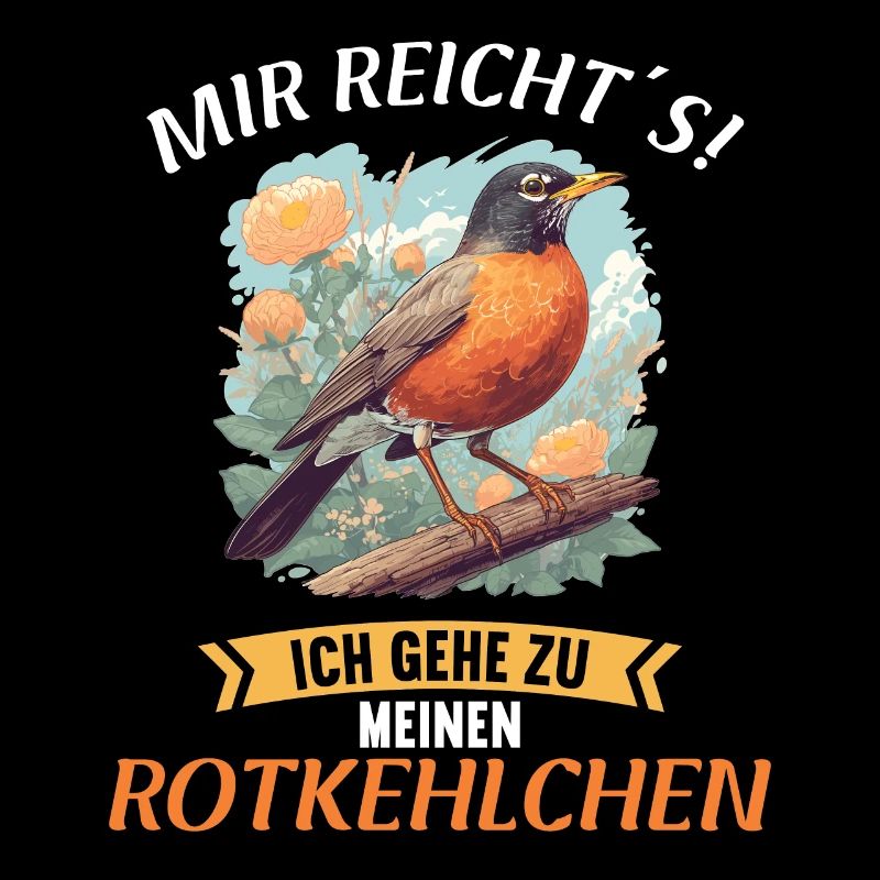 Robin Rotkehlchen