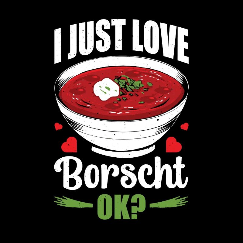 Soupe de betterave Base de légumes Bortsch
