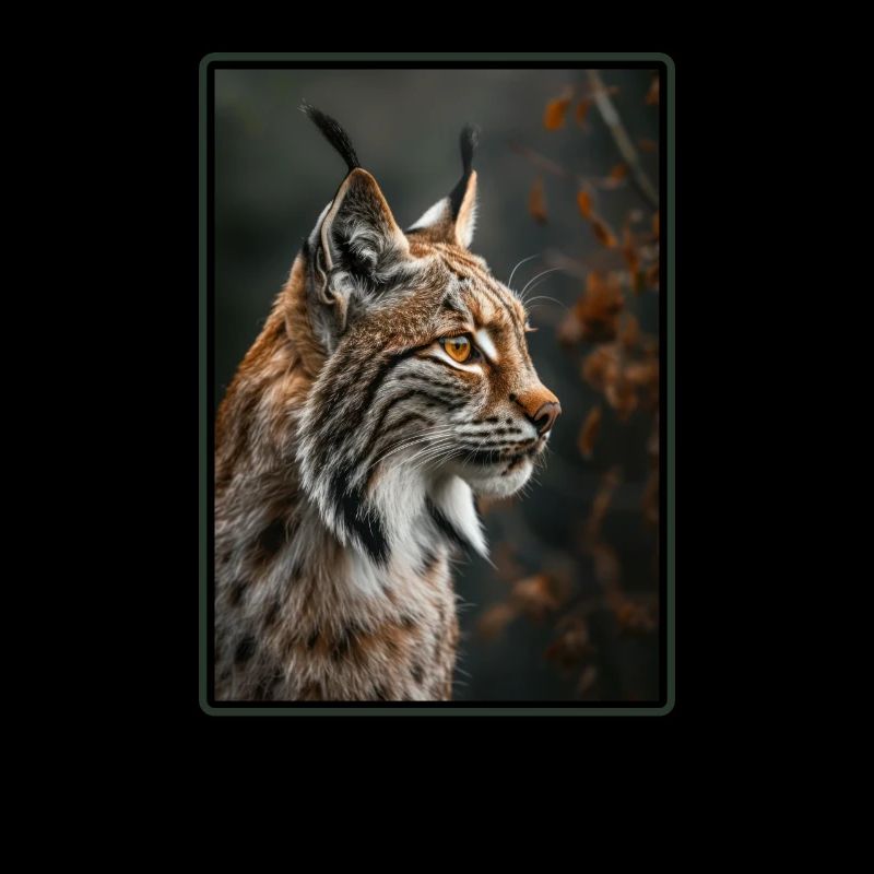 Lynx Luchse Luchs