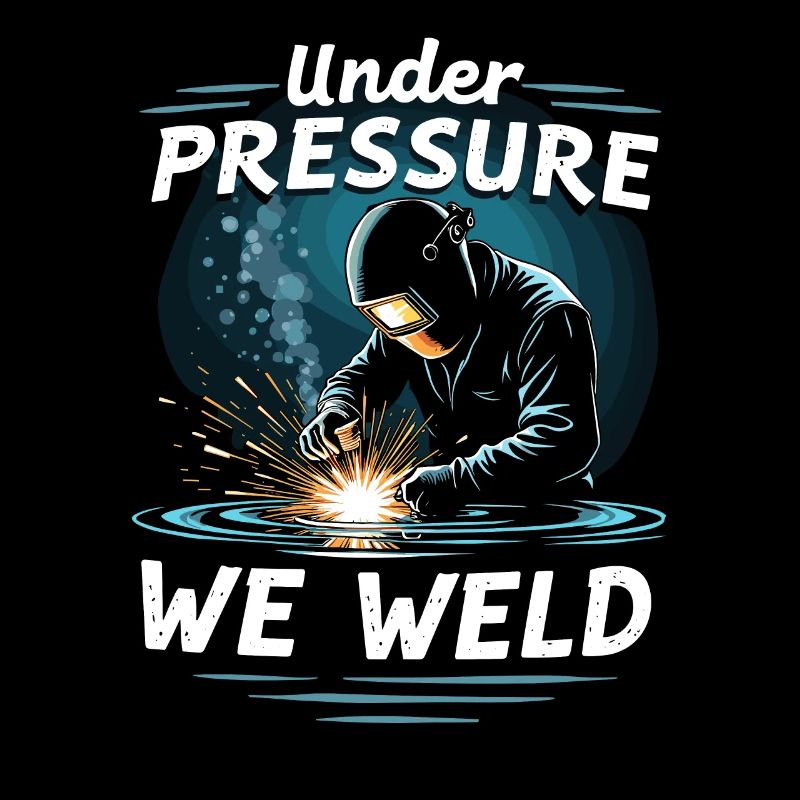 Underwater Welding Marine Diver Professions