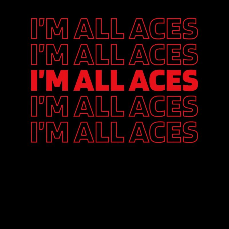 Poker at All Aces