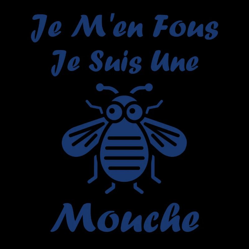 Insecte Citation humour mouche