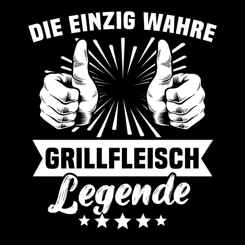 Grilled meat