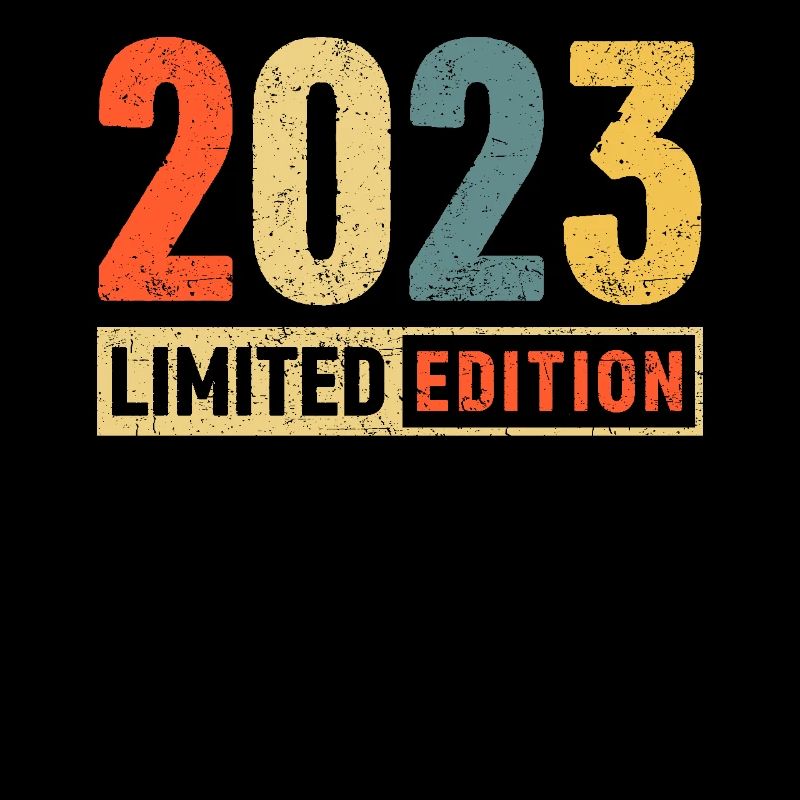 Édition limitée 2023