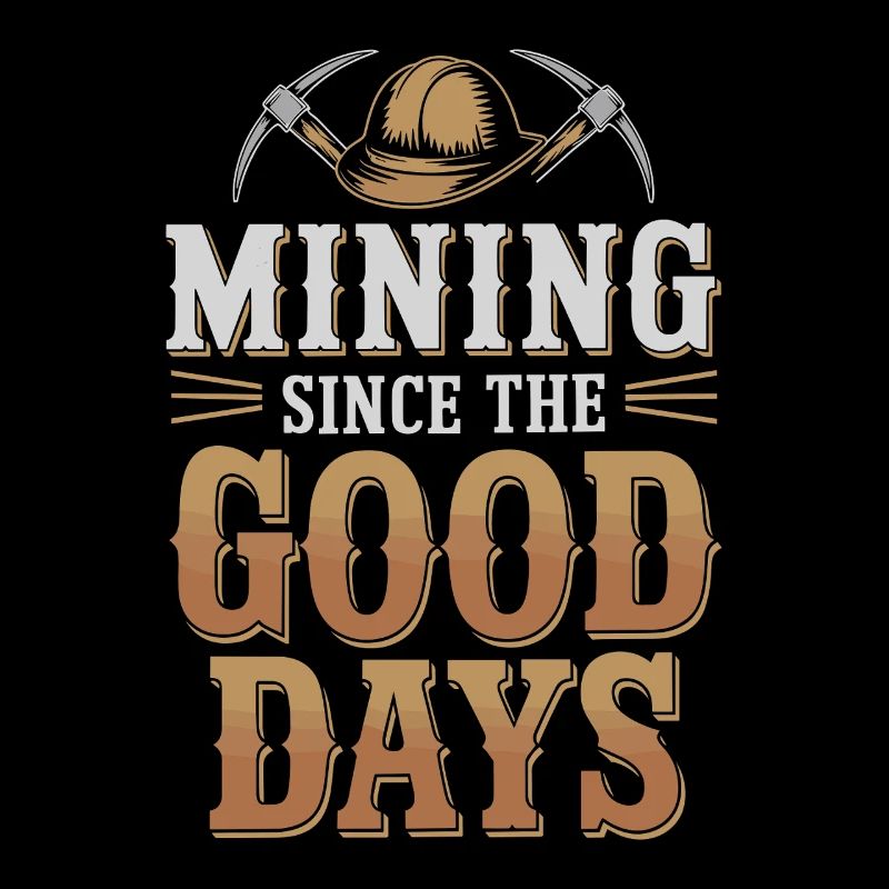 Coal Miner Underground Mining Safety Helmet Worker
