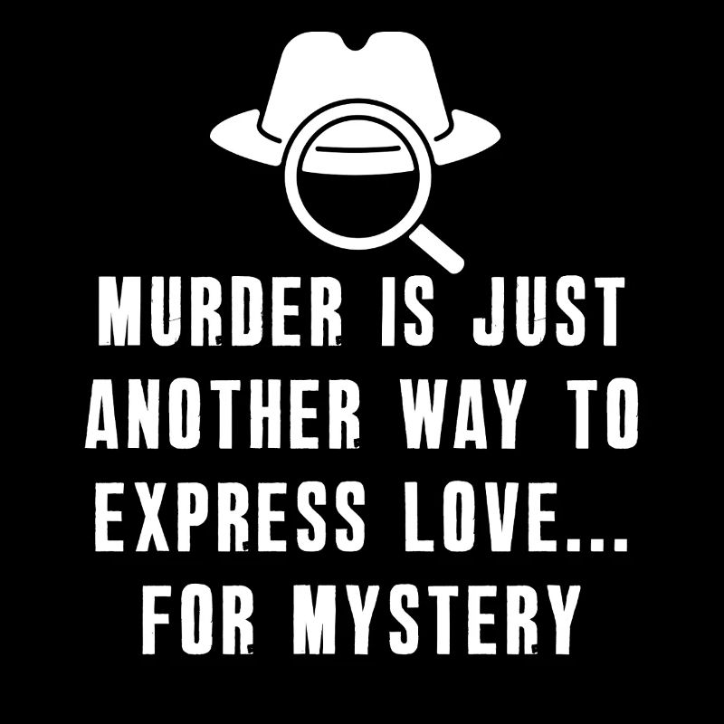 Murder Mystery Dinner Fun Night