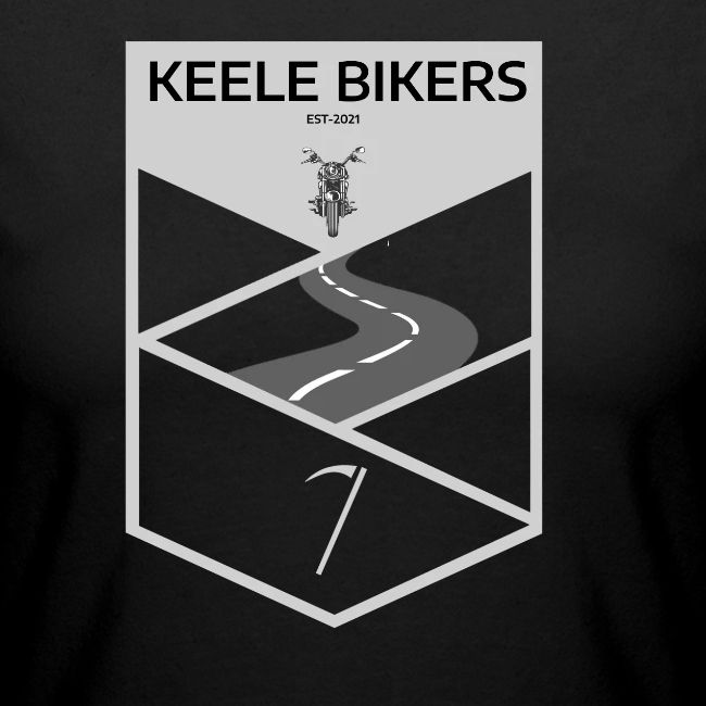 keele bikers W