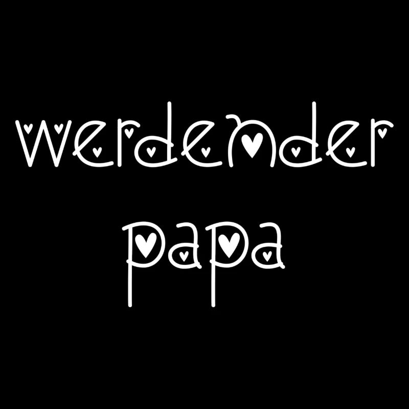 Werdender Papa
