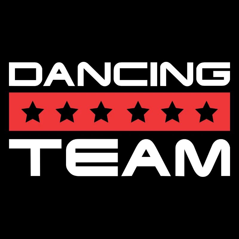Dancing Crew
